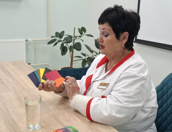 «Неврозы: основные варианты, симптомы, лечение, профилактика»: лекция