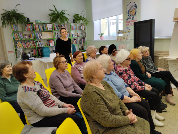 «История России в картинах»: виртуальный музей