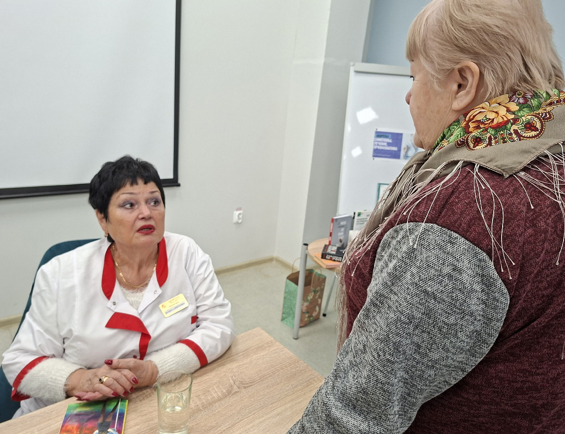 «Неврозы: основные варианты, симптомы, лечение, профилактика»: лекция