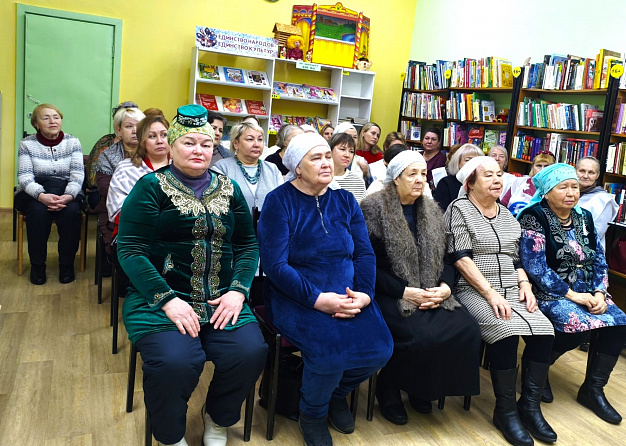 «Строение и функции нервной системы человека»: час здоровья