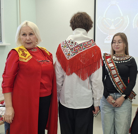 «Руны везде»: этноколлаборация